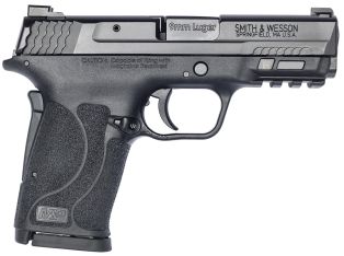 Smith & Wesson M&P Shield EZ 9 - Law Enforcement, First Responders & Military
